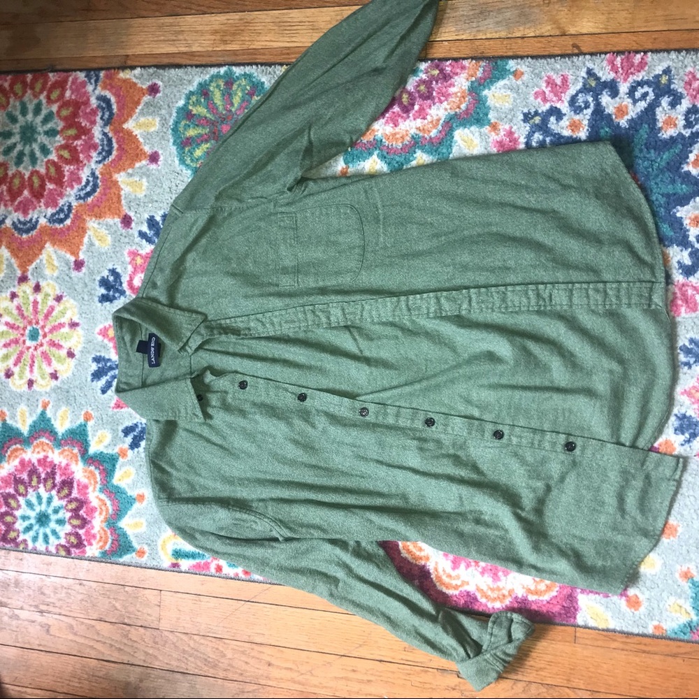 Flannel